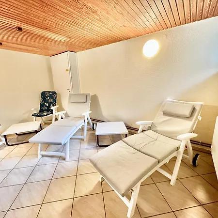 Strandglueck Apartament Grömitz