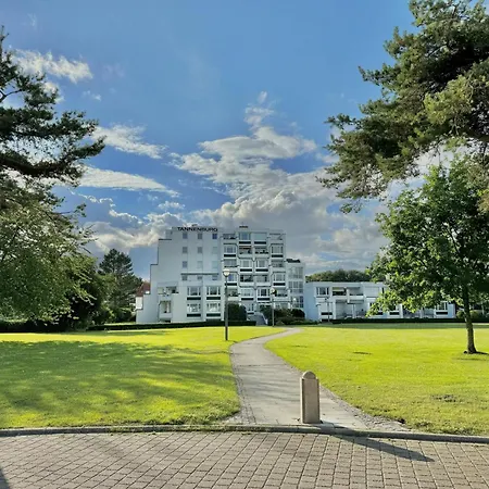 Strandglueck Grömitz