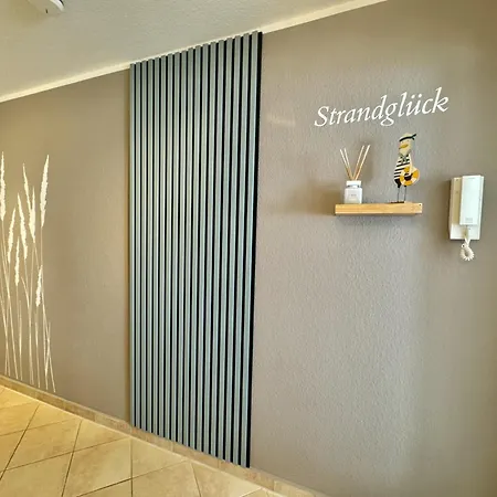 Strandglueck * Grömitz